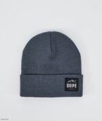 Dope Snow Eesti -paradiisi nokamüts Dope metallist sinine B62VTF379