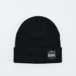 Dope Snow Eesti -paradiisi nokamüts Dope must B62VTF377