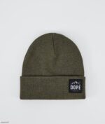 Dope Snow Eesti -paradiisi nokamüts Dope oliiviroheline B62VTF384