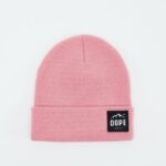 Dope Snow Eesti -paradiisi nokamüts Dope roosa B62VTF386