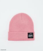 Dope Snow Eesti -paradiisi nokamüts Dope roosa B62VTF386