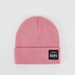 Dope Snow Eesti -paradiisi nokamüts Dope roosa B62VTF387