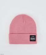 Dope Snow Eesti -paradiisi nokamüts Dope roosa B62VTF387