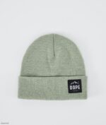 Dope Snow Eesti -paradiisi nokamüts Dope sõnajalaroheline B62VTF426