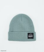 Dope Snow Eesti -paradiisi nokamüts Dope tuhmunud roheline B62VTF389