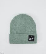 Dope Snow Eesti -paradiisi nokamüts Dope tuhmunud roheline B62VTF392