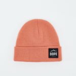 Dope Snow Eesti -paradiisi nokamüts Dope virsik B62VTF404