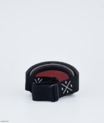 Dope Snow Eesti -sihikuga suusaprillid Dope must hõbedase peegliga B62VTF252 - Image 6