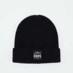 Dope Snow Eesti -soonikkoes paradiisi nokamüts Dope must B62VTF370
