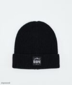 Dope Snow Eesti -soonikkoes paradiisi nokamüts Dope must B62VTF370
