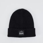 Dope Snow Eesti -soonikkoes paradiisi nokamüts Dope must B62VTF414