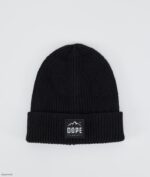 Dope Snow Eesti -soonikkoes paradiisi nokamüts Dope must B62VTF414