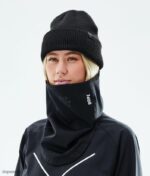 Dope Snow Eesti -stanton ii näomask Dope must B62VTF468 - Image 2
