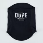Dope Snow Eesti -stanton ii näomask Dope must paradiis B62VTF472