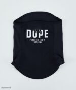 Dope Snow Eesti -stanton ii näomask Dope must paradiis B62VTF472