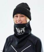 Dope Snow Eesti -stanton ii näomask Dope must paradiis B62VTF472 - Image 4