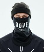 Dope Snow Eesti -stanton ii näomask Dope must paradiis B62VTF472 - Image 5