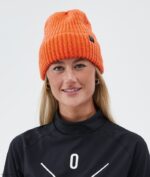 Dope Snow Eesti -turske nokamüts Dope oranž B62VTF425 - Image 4