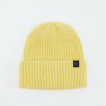 Dope Snow Eesti -turske nokamüts Dope pleekinud kollane B62VTF401
