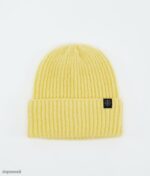 Dope Snow Eesti -turske nokamüts Dope pleekinud kollane B62VTF401