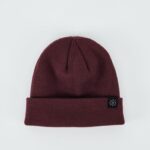 Dope Snow Eesti -üksinduse nokamüts Dope Burgundia B62VTF399