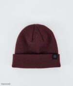 Dope Snow Eesti -üksinduse nokamüts Dope Burgundia B62VTF399