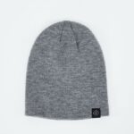 Dope Snow Eesti -üksinduse nokamüts Dope hall melanž B62VTF391