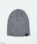 Dope Snow Eesti -üksinduse nokamüts Dope hall melanž B62VTF391