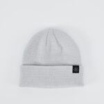 Dope Snow Eesti -üksinduse nokamüts Dope helehall B62VTF376