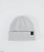Dope Snow Eesti -üksinduse nokamüts Dope helehall B62VTF376