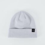 Dope Snow Eesti -üksinduse nokamüts Dope helehall B62VTF396