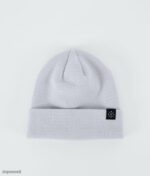 Dope Snow Eesti -üksinduse nokamüts Dope helehall B62VTF396