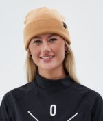 Dope Snow Eesti -üksinduse nokamüts Dope khaki kollane B62VTF412 - Image 2