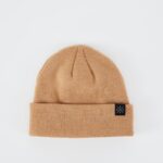 Dope Snow Eesti -üksinduse nokamüts Dope khaki kollane B62VTF412