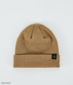 Dope Snow Eesti -üksinduse nokamüts Dope kullast B62VTF429