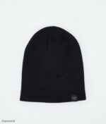Dope Snow Eesti -üksinduse nokamüts Dope must B62VTF369