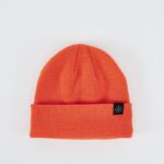 Dope Snow Eesti -üksinduse nokamüts Dope oranž B62VTF398