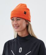 Dope Snow Eesti -üksinduse nokamüts Dope oranž B62VTF398 - Image 6