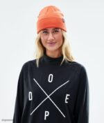 Dope Snow Eesti -üksinduse nokamüts Dope oranž B62VTF405 - Image 2