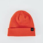 Dope Snow Eesti -üksinduse nokamüts Dope oranž B62VTF405