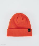 Dope Snow Eesti -üksinduse nokamüts Dope oranž B62VTF405