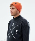 Dope Snow Eesti -üksinduse nokamüts Dope oranž B62VTF405 - Image 3