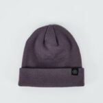 Dope Snow Eesti -üksinduse nokamüts Dope pleekinud viinamari B62VTF430