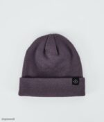 Dope Snow Eesti -üksinduse nokamüts Dope pleekinud viinamari B62VTF430