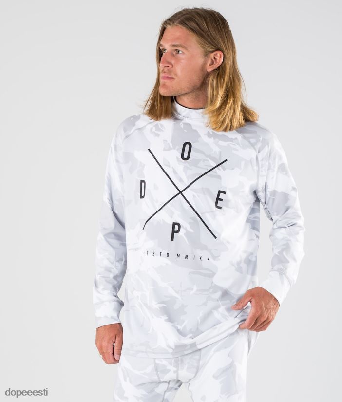 Dope Snow Eesti - mehed kobama aluskihi peal Dope 2x-up tucks camo B62VTF275